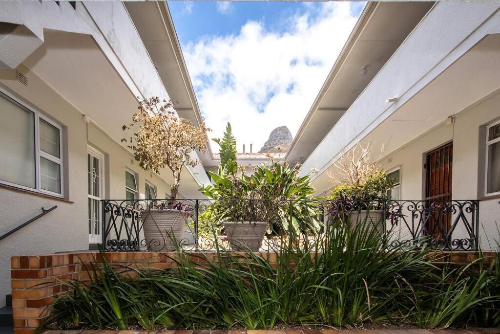 Apartamento Lovely 1 Bedroom In Sea Point. Shaftsbury.